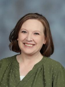Nancy Wood